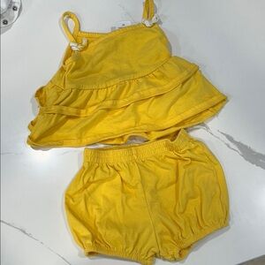 ✴️ 3/$15 ✴️  Two Piece Set